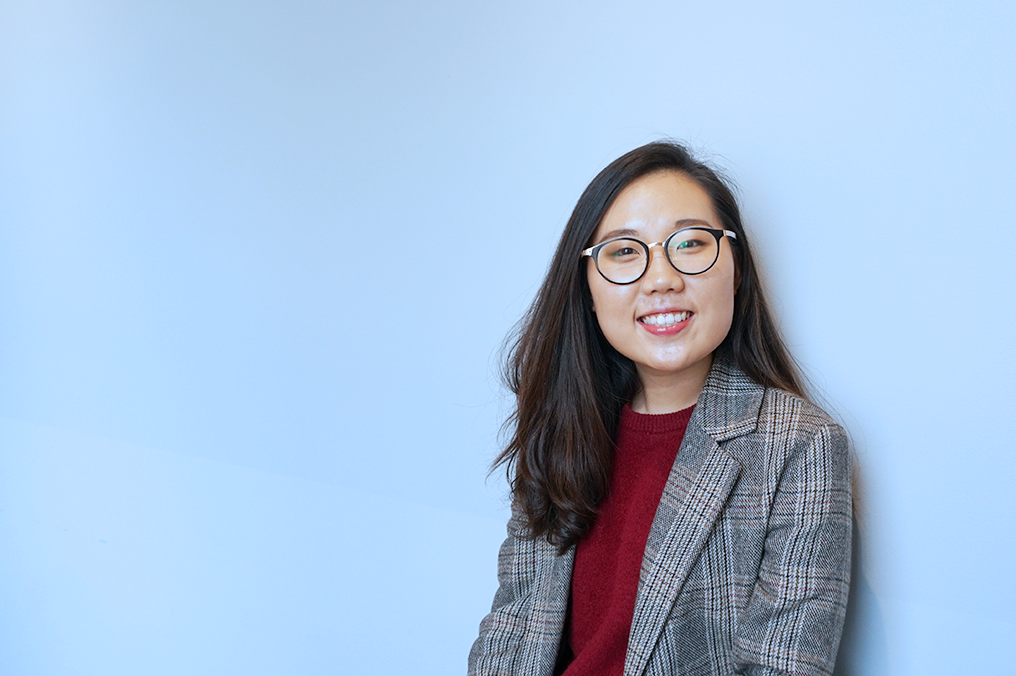 Grace Shim