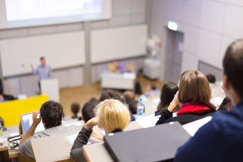 Case Study: GVSU
