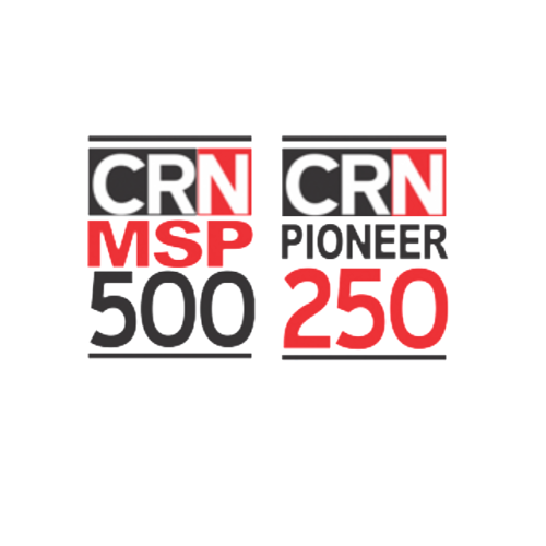 CRN Pioneer 250 Award, 2019