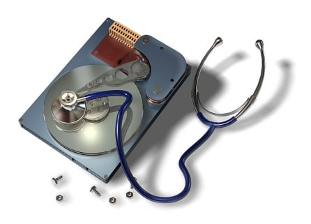 RapidRestore Backup and Recovery Services