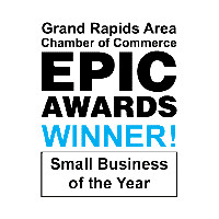 Epic Awards, Small Business of the Year 2013