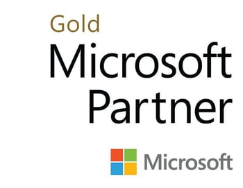 Gold microsoft partner