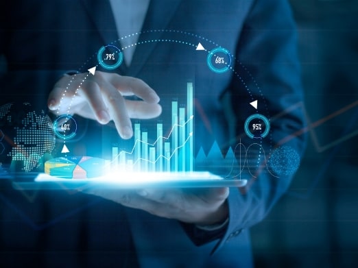 planning IRP services
