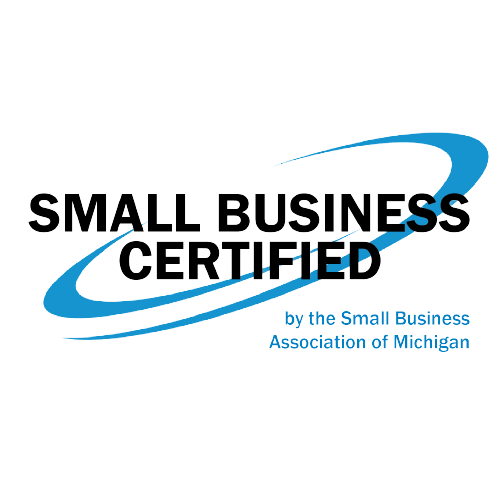 SBAM: Small Business Certified 2022