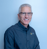 Picture of Mike Ritsema