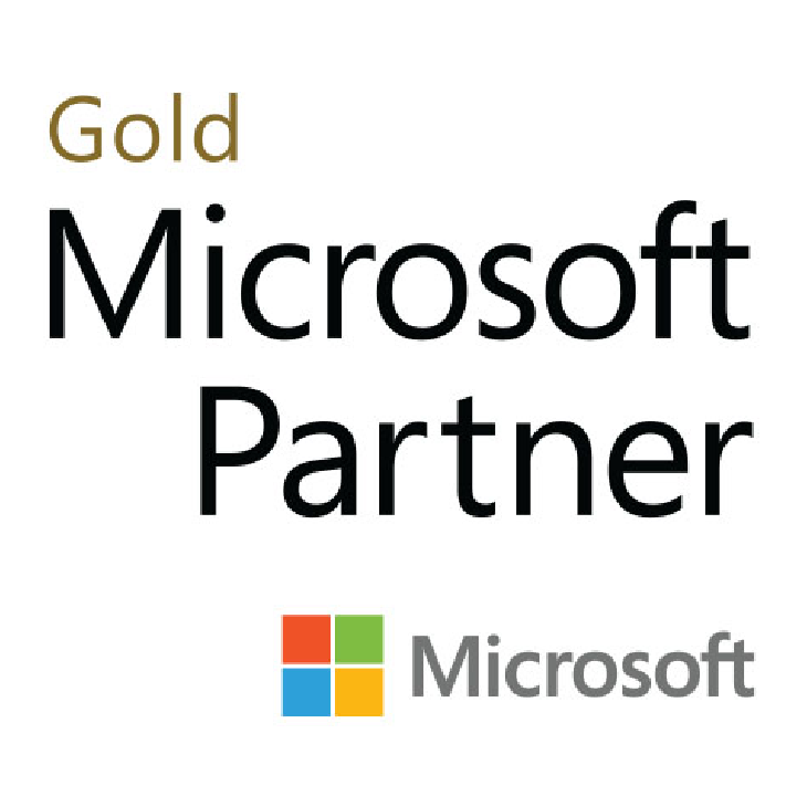 Microsoft Cloud Service Provider | Gold Certified Partner