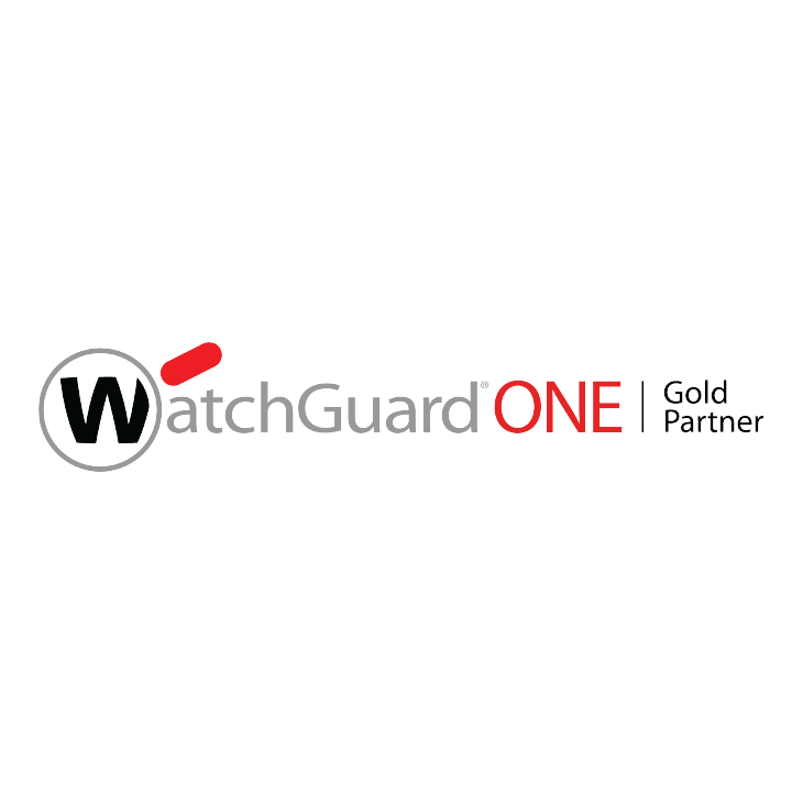 WatchGuard Gold Partner